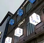 LED Digital Signage High Brightness Advertising Outdoor Digital Display Board