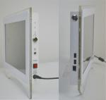 Latest New Arrival Touch Screen 3D cell(nls) health analyzer