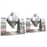 Buy cheap Safe And Environmentally Friendly Foodstuff Industry Double Cone Rotary Vacuum Dryer from wholesalers