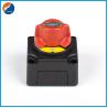 Buy cheap Disconnect Power Cut Off Battery Isolator Kill Switch For RV Boat Car Truck Auto Yacht from wholesalers