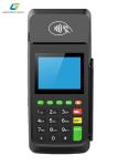 240V Credit Card POS TerminaL Depth 64mm Mobile POS Machine