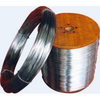 Buy cheap pure nickel wire product