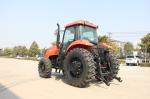 450mm Min Ground Clearance 4x4 Farm Tractor Agri Farm Machinery Six Cylinder
