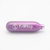 Buy cheap High Quality 8.5g Wholesale Wip Cream charger Dessert Tool Food Grade N2o Cartridge from wholesalers