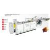 Buy cheap APET PETG CPET PLA Transparent Plate Production Line Multifunctional 750kg/H 500kg/H from wholesalers