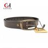 Buy cheap Multicolor Leather Black Belt Womens from wholesalers