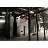 Buy cheap Customizable Energy Saving Powder Coating Curing Oven 180℃—200℃ from wholesalers