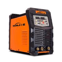 Buy cheap Wide Voltage TIG DC Welder 260A With 0.5-8mm Welding Thickness product