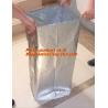 Buy cheap Zipper Aluminum Foil Bag Flat Bottom Coffee Bags With Valve Wholesale Packaging Bag,Pouch Coffee Packaging Bag, bagease from wholesalers