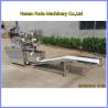 Buy cheap bigger dumpling making machine, samosa making machine from wholesalers