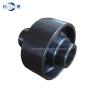 Buy cheap 45# Steel Standard Flexible Gear Coupling Drum Shape Brake Wheel Coupling from wholesalers