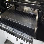 YT202 Electric LED Making Machine Pick And Place Machine R&D Independently