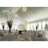 Buy cheap Aluminum Structure Outdoor Party Wedding Marquee Tents with Glass Wall from wholesalers