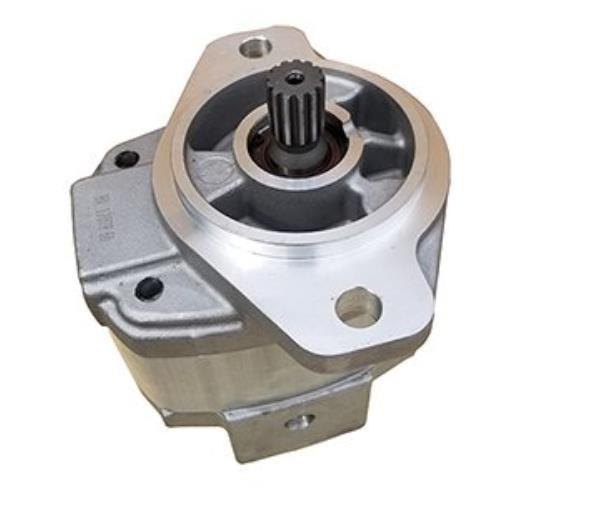 Buy cheap 705-11-32340 705-11-32340 Hydraulic Gear Pump Of Crane from wholesalers