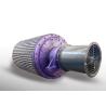 Buy cheap Multistage Direct Drive Φ500mm Permanent Magnet Drive Drum for Belt Conveyor from wholesalers