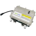 Hot Sale 20kw 24kw High Voltage Coolant Heater For Electric Bus Truck