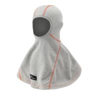 Buy cheap 7oz Fire Resistant Hood , NFPA 70E Single Layer 100% Cotton Hood product