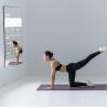 Buy cheap Virtual 3D Workout TV 55inch DIY Smart Mirror Intelligent Touch Screen from wholesalers
