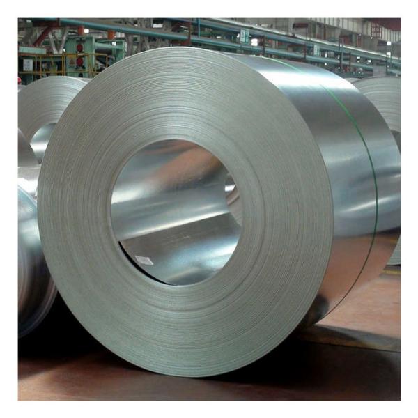 Buy cheap Dx51d Z180 Galvanized Steel Coils Z350 Hot Dipped Gi Zinc Coat Sheet Metal from wholesalers