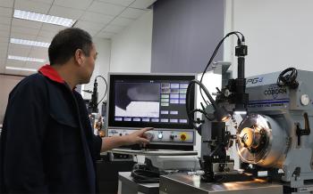 Shenzhen Yuhe Diamond Tools Co., Ltd.