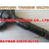 Buy cheap DENSO Common rail injector 295050-0810, 295050-0540 for TOYOTA 2KD-FTV 23670-0L110, 23670- from wholesalers