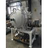 Buy cheap Small Vacuum Heat Treatment Furnace Power Supply Three Phase Five Wire System from wholesalers
