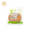 Buy cheap Tortillas VMPET Wraps Recycled Bakery Packaging Printed 500g Sandwich Packaging Bag from wholesalers