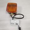 Buy cheap Excavator Parts Lamp 424-06-43221 4240643221 203-06-56140 For WA480 WA500 from wholesalers