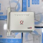 Buy cheap Hot selling CPE OLAX MC80 5000MAH battery 4g lte wifi router 2.4G&5.8G CPE from wholesalers