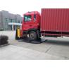 Buy cheap Bennkei Iron 1.8T Vehicle Security Barriers from wholesalers