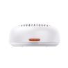 Buy cheap OZZIE Mini Outdoor Speaker , Round Bluetooth Speakers 5W For Hiking from wholesalers