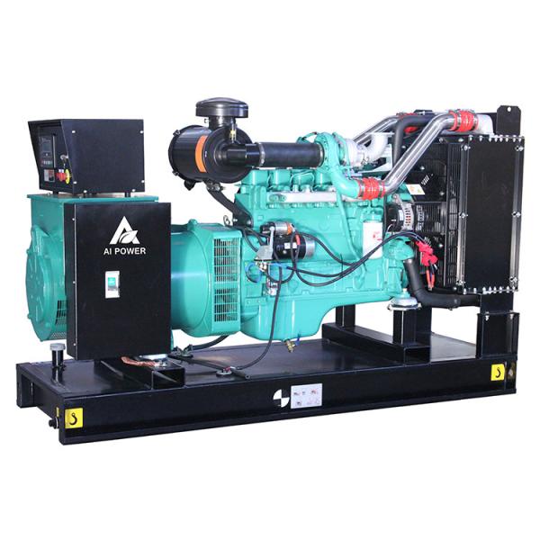 Famous Brand Diesel Genset 575KW Engine With Generator Diesel 460KVA Stamford
