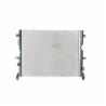 Buy cheap Auto Spare Parts Aluminum Radiator for 1999-2004 Land Rover Discovery II PCC000640 OE NO from wholesalers