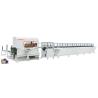 Buy cheap 280CPM Beverage Can Making Machine , Electric 650hz Tin Can Welding Machine from wholesalers