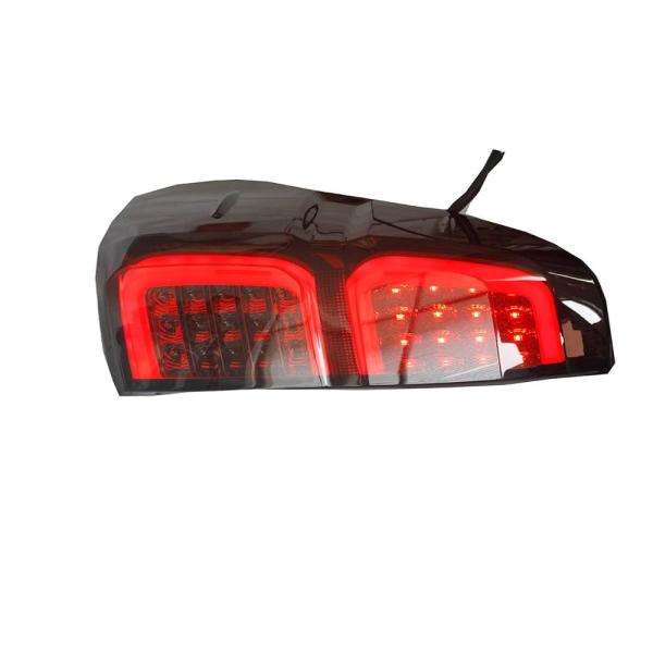 Buy cheap 2015 Hilux Revo Parts Led Tail Lamp Light Toyota Hilux Off Road Modifications from wholesalers