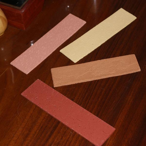 Buy cheap Antibacterial Flexible Porcelain Tile from wholesalers