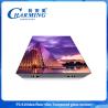 Buy cheap Indoor And Outdoor 500*500mm Cabinet Panel Module Boards Screen Other 3840HZ Advertising Equipment Dance Floor Led Display from wholesalers