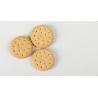 Buy cheap 180g Canned Normal Butter Biscuits MOQ5CTN Low Fat from wholesalers