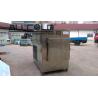 Buy cheap Low Temperature Vacuum Cooler High Accurated Control PLC For Vegetables from wholesalers