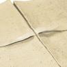 Buy cheap COTTON CANVAS STRONG WEAR-RESISTANT LARGE CAPACITY TRANSPORT BAG W/FLAT BOTTOM - CUSTOM from wholesalers