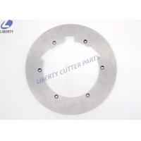 Buy cheap Xlc7000 Cutter Parts 90933000 Presser Foot Plate Suitable For  Machine product