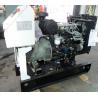 Buy cheap 24 Kw Perkins Diesel Generator , 30 Kva Silent 1500 Rpm 50 Hz from wholesalers