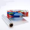 Buy cheap Customized Logo Heavy Duty Non-stick Aluminium Foil Roll for Kitchen Needs from wholesalers