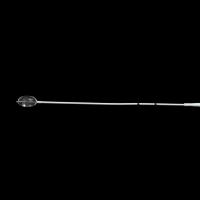 Buy cheap Orthopedic Surgery Kyphoplasty Balloon Catheter Peanut / Cylindrical Type With product
