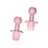 Buy cheap Durable Silicone Baby Feeding Set 6 Pcs BPA Free Plates Straw Sippy Cup from wholesalers