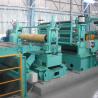 Buy cheap Leveler Steel Sheet Flattening Machine for Coil Straightening 4000*2500*2500mm 35KG from wholesalers