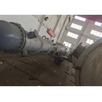 Buy cheap Chemical Industry 316L Stainless Steel Tower Solvent Recovery Machine Distillati product