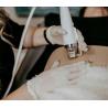 Buy cheap Face Lift RF Microneedling Machine 10-200W For Females Acne Pigmentation from wholesalers