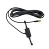 Buy cheap GSM/GPRS Car TV 150Mhz 800Mhz 920Mhz Waveguide 5ghz Feed Ptp 18.5 dbi Horn Antenna from wholesalers