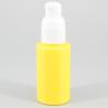Buy cheap Plastic 40ml Cosmetic Lotion Bottle Travel Set Screen Printing Logo from wholesalers